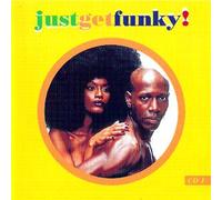 Various - Just Get Funky CD 1 [CD]