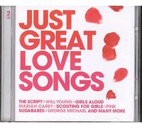 Various - Just Love Songs [Import]