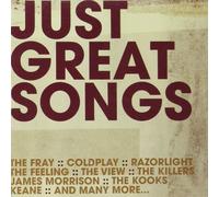 Various - Just Great Songs - CD - G3z