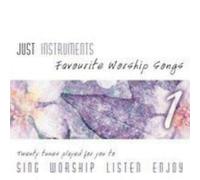 Various - Just Instruments: Favourite Worship Songs Vol. 1