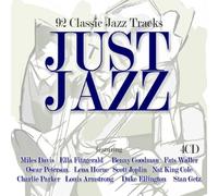 Various Artists - Just Jazz [Import]
