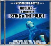 Various - Just Like-a Tribute to Sting & The Police [Import]