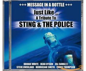 Various - Just Like-a Tribute to Sting & The Police [Import]