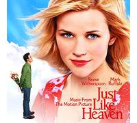 Artistes divers – Just Like Heaven (Bande originale) – CD – Neuf