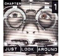 Various - Just Look Around [Import]