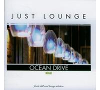 Various - Just Lounge Miami [Import]