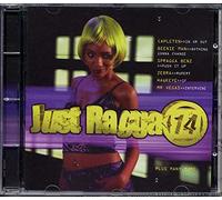 Various - Just Ragga Vol.14 [Import]