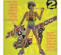 Various - Just Ragga Vol.2 [Vinyl LP]