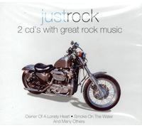 Various - Just Rock [Import]