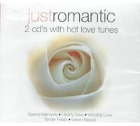 Various - Just Romantic [Import]