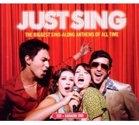 Various - Just Sing [Import]
