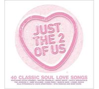 Various - Just The 2 of Us [Import]
