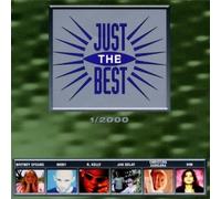 Various - Just The Best 2000 Vol. 1 [2CD]