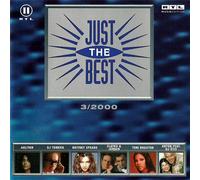 Various - Just The Best 3/2000 [2CD]