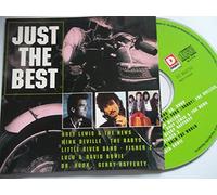 Just The Best (35-50) – CD (Import)
