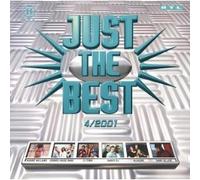 Various - Just The Best 4/2001 [2CD]
