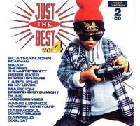 Various - Just the Best Vol. 04 [2CD]