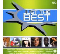Various - Just The Best Vol.60 [Import]