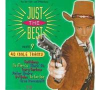 Various - Just The Best Vol. 9 [2cd]