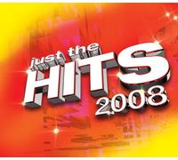 Various - Just The Hits 2008 [Import]