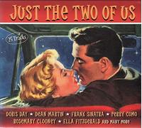Various - Just The Two of Us [Import]