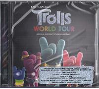 Various Justin Timberlake - TroIIs WorIdtour