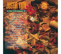 Various - Justin Time for Christmas