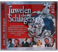 Various - JuweIen des SchIagers