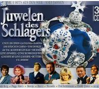 Various - Juwelen des Schlagers [Import]