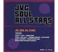 Various - Jvc Soul All Stars [Import]
