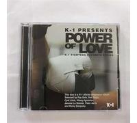 Various - K-1 Presents Power of Love
