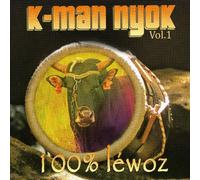 Various - K-Man Nyok Vol 1