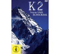 Various - K2-Traum und Schicksal [Import]