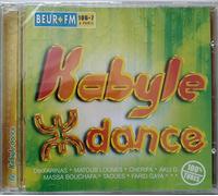 Various - Kabyle Dance