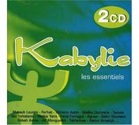 Various - kabylie Les Essentiels