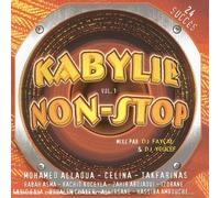 Various - Kabylie Non Stop/Vol.1