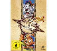 Various – Käpt'N Balu und Seine Tollkühne Crew-Collection – Disney – Import