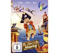 Various - Käpt'N Sharky [Import]