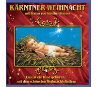 Various - Kärntner Weihnacht mit Texten V.G.Steyrer [Import]