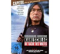 Various - Kahlschlag-die Rache des Wolfes