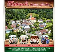 Various - Kainach,Deine Lieder