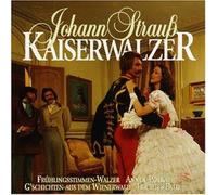 Various - Kaiserwalzer