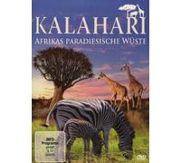 Various - Kalahari-Afrikas Paradisische Wüste