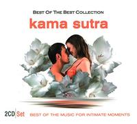 Various - Kama Sutra [Import]