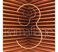 Various - Kamaflage 3 [Import]