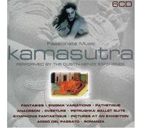 Various - Kamasutra [Import]