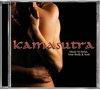 Various - Kamasutra-Music to Relax Body & Soul