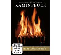 Various - Kaminfeuer