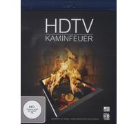 Various - Kaminfeuer [Blu-ray]
