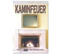 Various - Kaminfeuer Englische Version